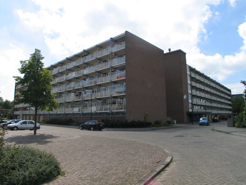 Uranusstraat 95, 3371 VN Hardinxveld-Giessendam, Nederland