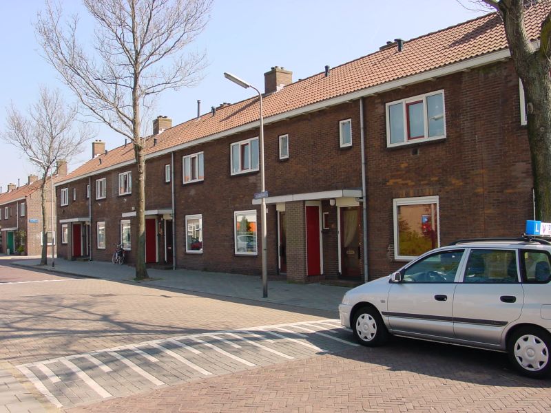 Lagersstraat 54, 1971 DJ IJmuiden, Nederland