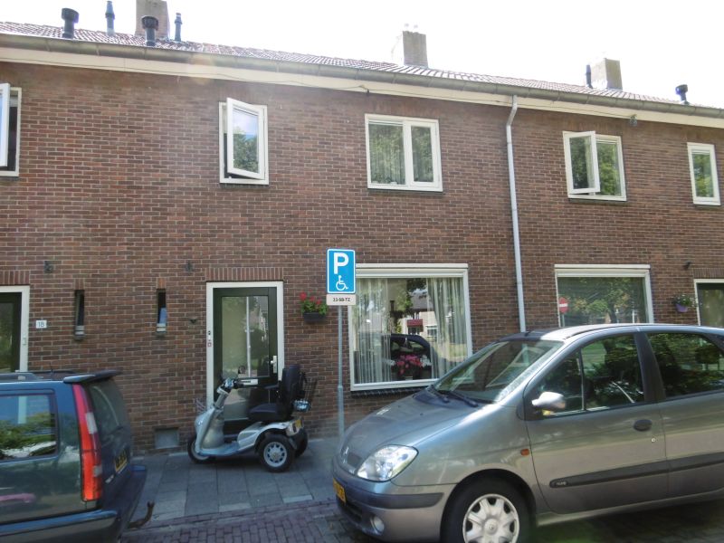 Groene Zoom 16, 8316 BK Marknesse, Nederland