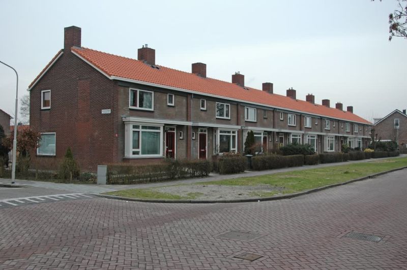 Abraham Kemplaan 39, 4205 ED Gorinchem, Nederland