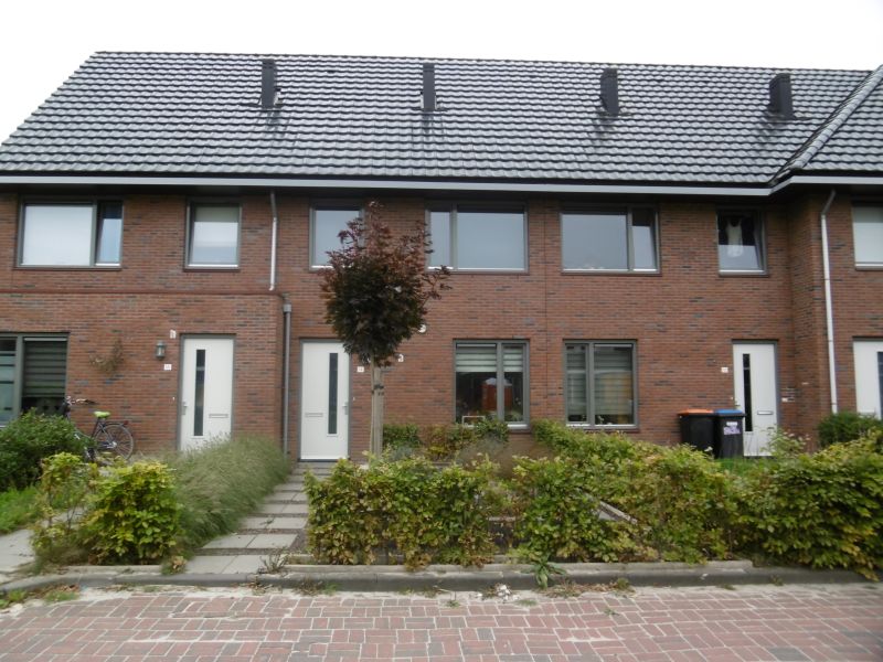 Pasteurhage 14, 8302 ZA Emmeloord, Nederland