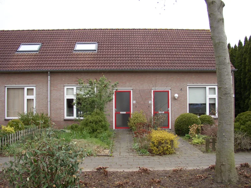 Anemoonstraat 60, 4255 JB Nieuwendijk, Nederland