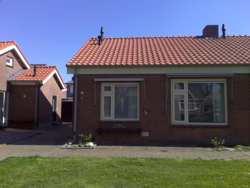 Oudenhof 13, 4158 CW Deil, Nederland