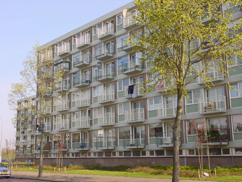 Bellatrixstraat 129, 1974 AK IJmuiden, Nederland