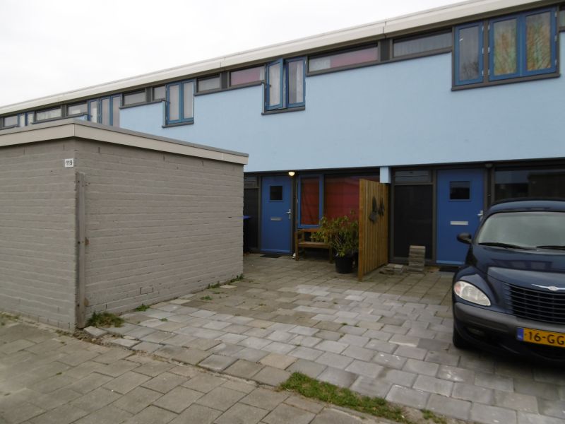 Saturnusstraat 119, 8303 CC Emmeloord, Nederland