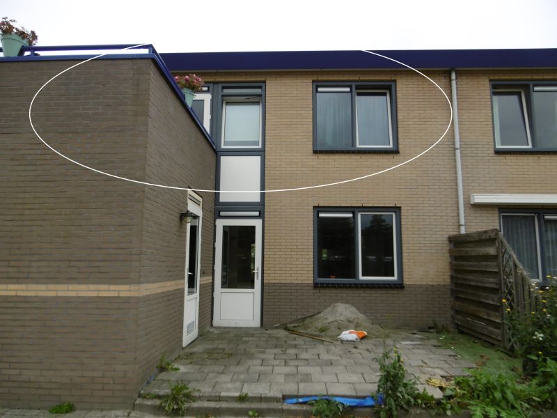 Baanhoek 45, 8307 BJ Ens, Nederland