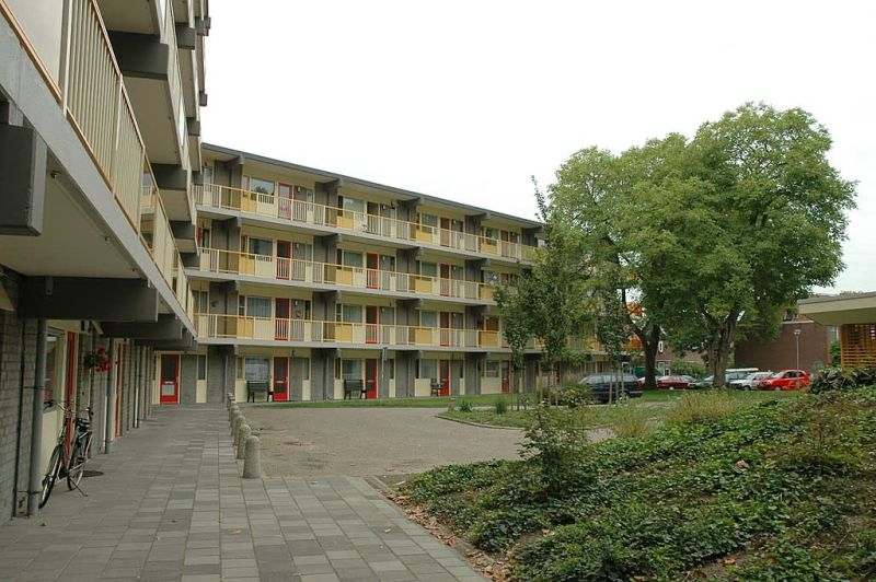 Willem de Vries Robbeweg 224