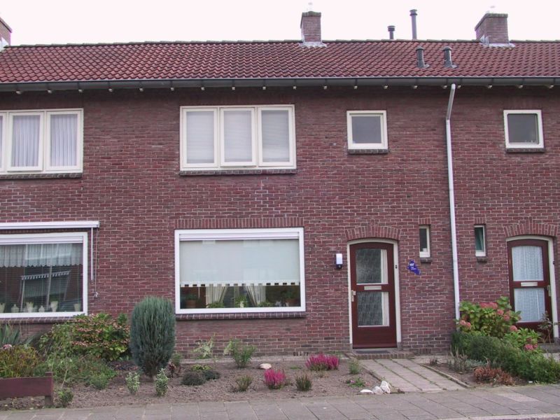Paulinastraat 105, 7555 JV Hengelo, Nederland