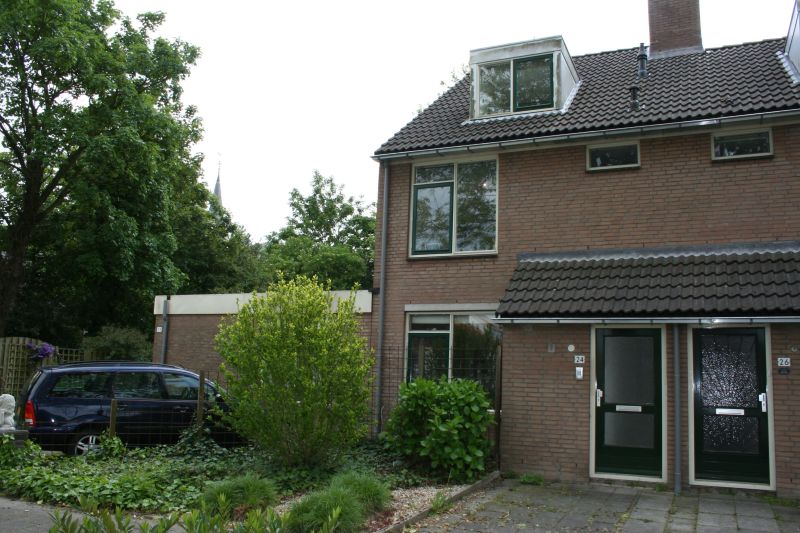 Paulus Potterstraat 24, 3372 XL Hardinxveld-Giessendam, Nederland