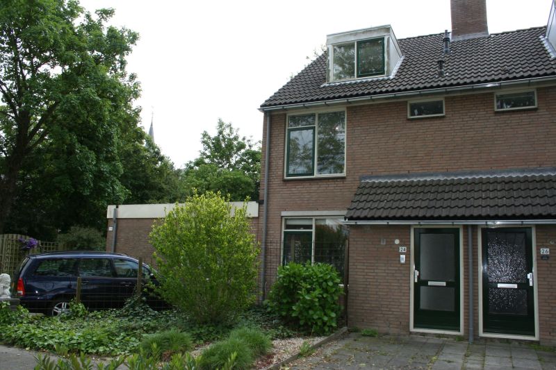 Paulus Potterstraat 24