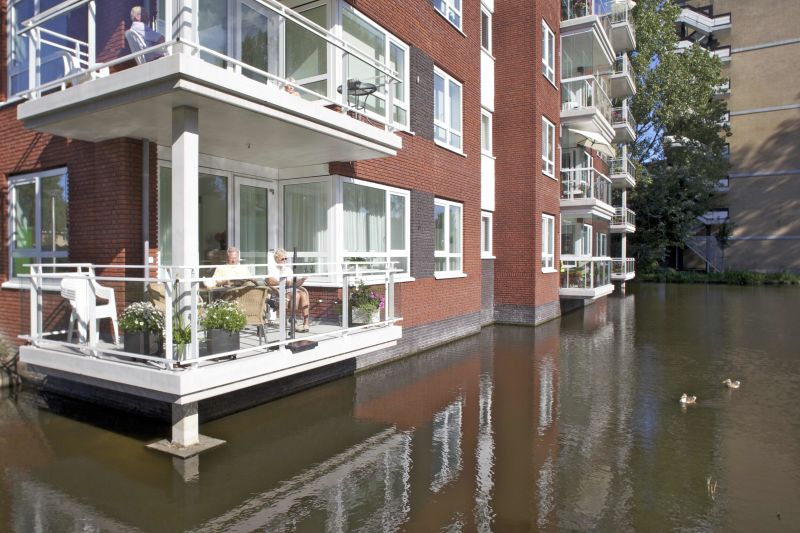 Jac. P. Thijsselaan 107