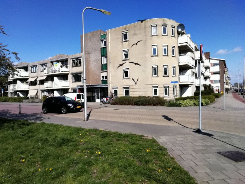 Prins Bernhardlaan 41, 2741 DT Waddinxveen, Nederland