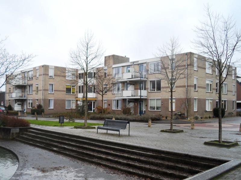 Brooshooftstraat 50, 3371 HS Hardinxveld-Giessendam, Nederland