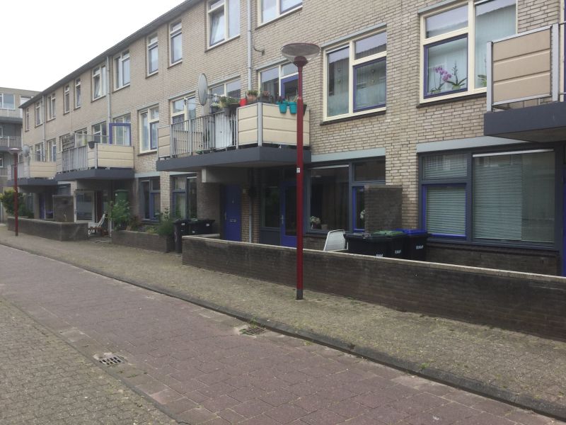 Daalderburg 3, 3437 SV Nieuwegein, Nederland