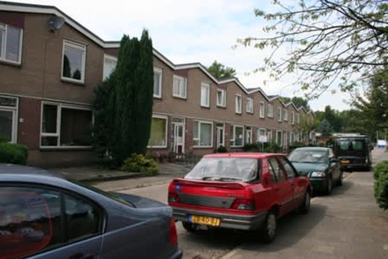 Stolpenburg 22
