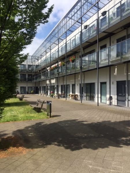 Bovenpolder 188, 3453 NP Utrecht, Nederland