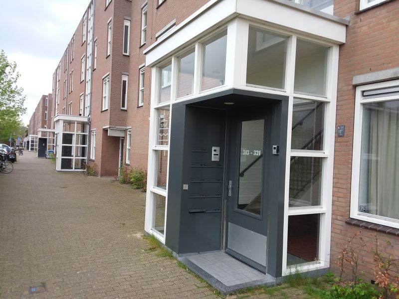 Kimwierde 320, 1353 EL Almere, Nederland