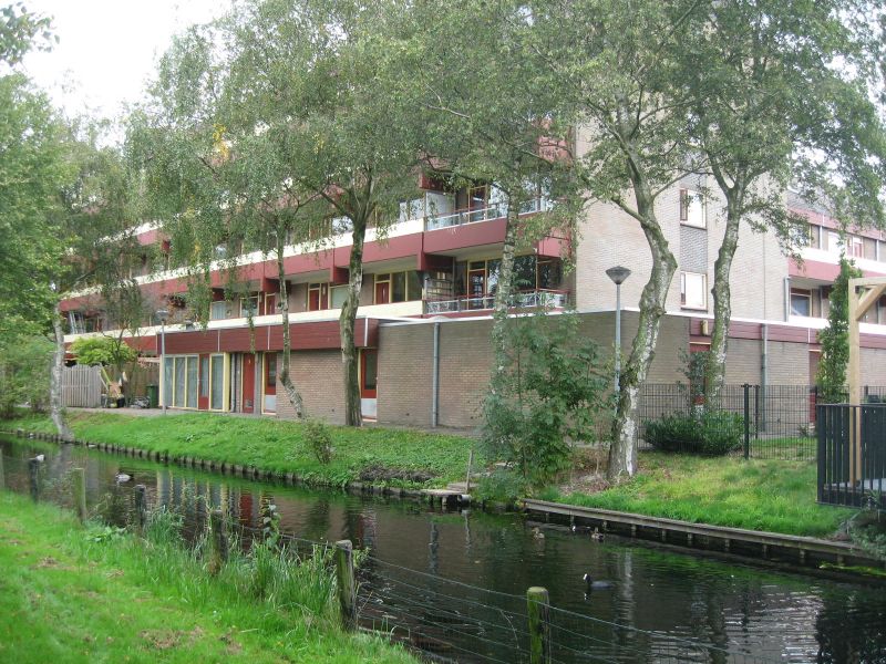 Westeinde 85, 2841 BP Moordrecht, Nederland