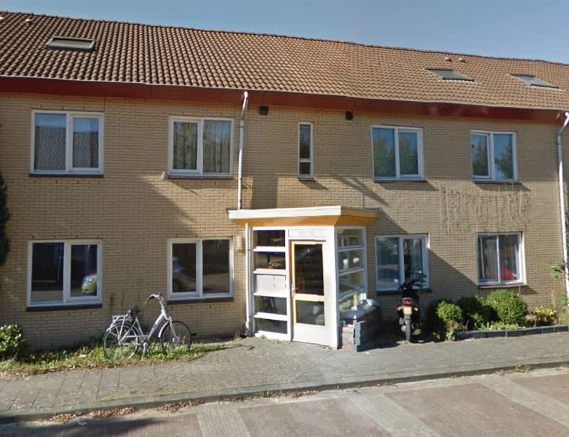 Bloemhof 99, 1403 NB Bussum, Nederland