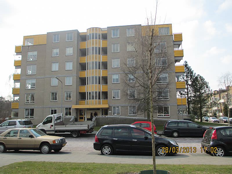 Van Linschotenlaan 109, 1212 DS Hilversum, Nederland