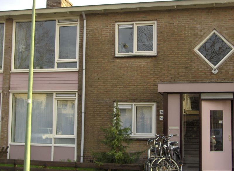 Doctor H. Colijnlaan 4