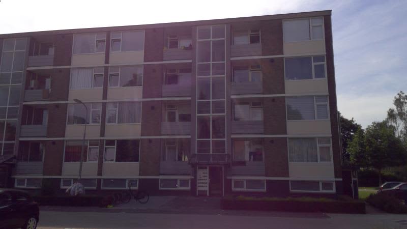 Burgemeester de Manstraat 33