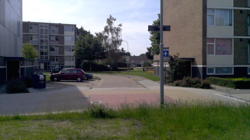 Burgemeester de Manstraat 33