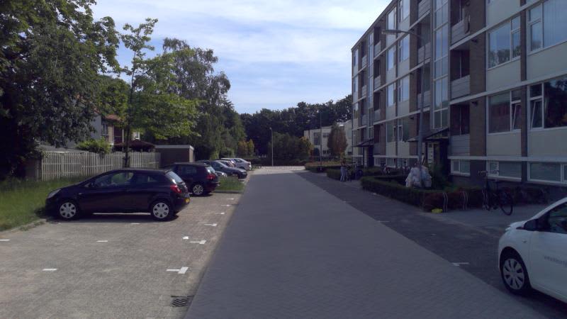 Burgemeester de Manstraat 33