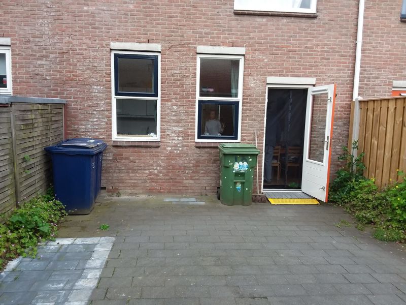 Edestraat 10