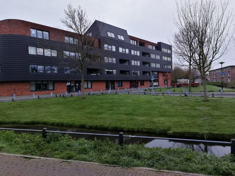 Stampioenstraat 53, 2761 LS Zevenhuizen, Nederland