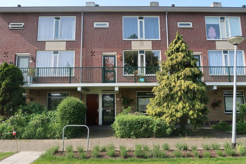 Veen en Duin 250, 2061 XS Bloemendaal, Nederland