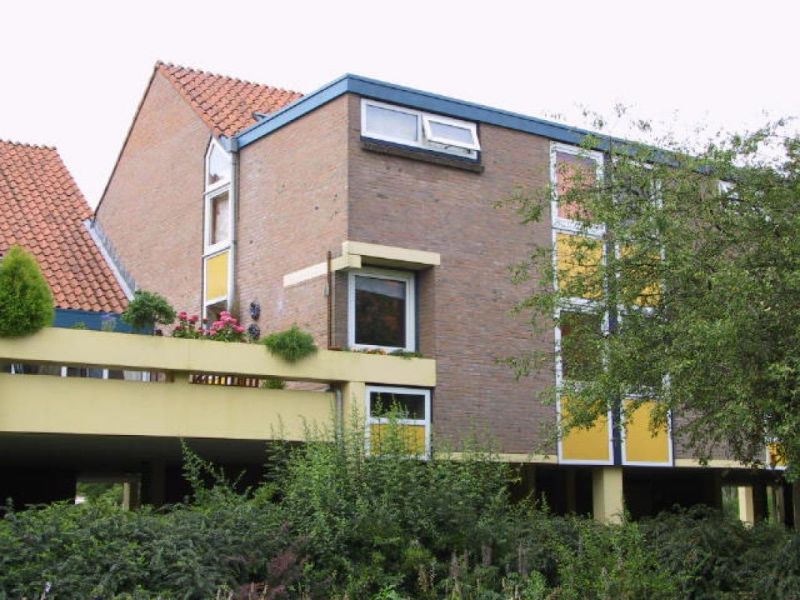 Bazaar 33, 7552 KP Hengelo, Nederland