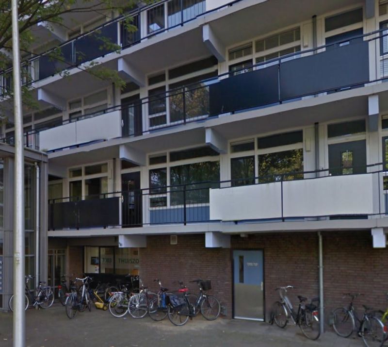 Couwenhoven 7419, 3703 HZ Zeist, Nederland