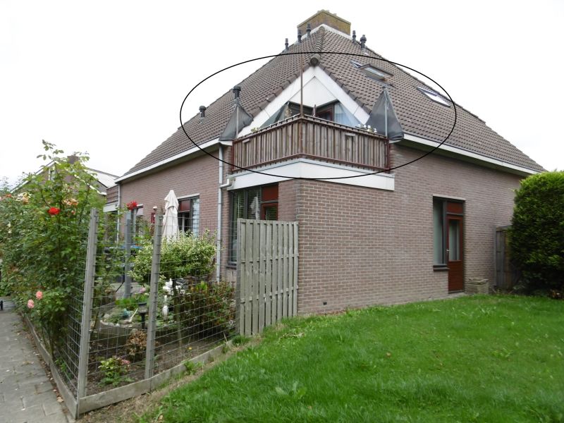 Noorderbocht 33