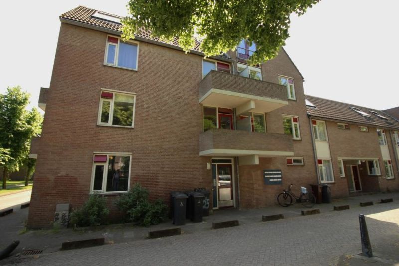 Stieltjesstraat 33, 3514 JA Utrecht, Nederland