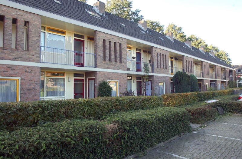 Laan van Broekhuijzen 20, 3981 XB Bunnik, Nederland