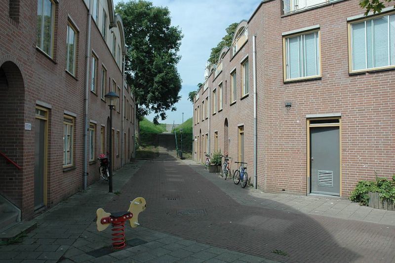 Wilhelminaplein 127, 4201 GW Gorinchem, Nederland