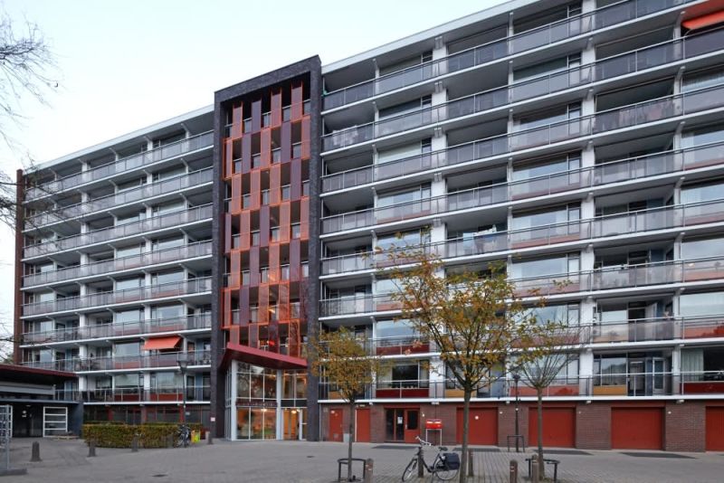 Jan van Bijnenpad 161, 2742 VL Waddinxveen, Nederland