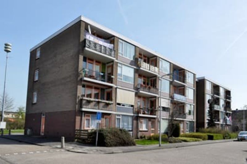 Henegouwerhof 82, 2411 KA Bodegraven, Nederland