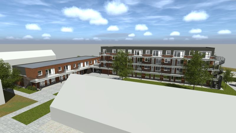 Van Langerakstraat 9