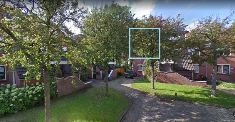 Zeelt 43, 1275 AR Huizen, Nederland