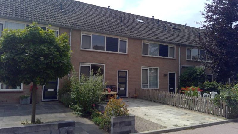 Reigerstraat 28, 2964 CS Groot-Ammers, Nederland