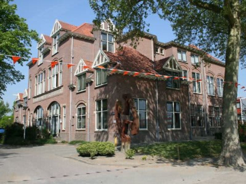 Prins Clausstraat 6, 3433 EN Nieuwegein, Nederland