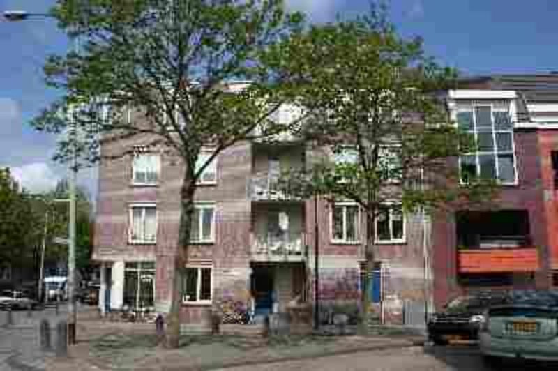 Raam 83A, 2801 VJ Gouda, Nederland