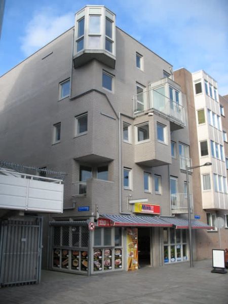 Portiersteeg 5, 1315 LM Almere, Nederland