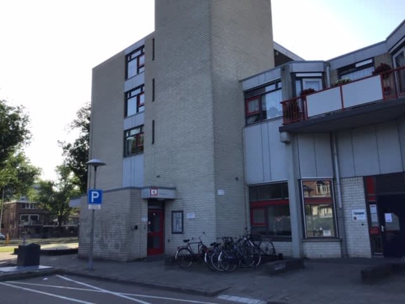 Gloriantdreef 33, 3562 KW Utrecht, Nederland