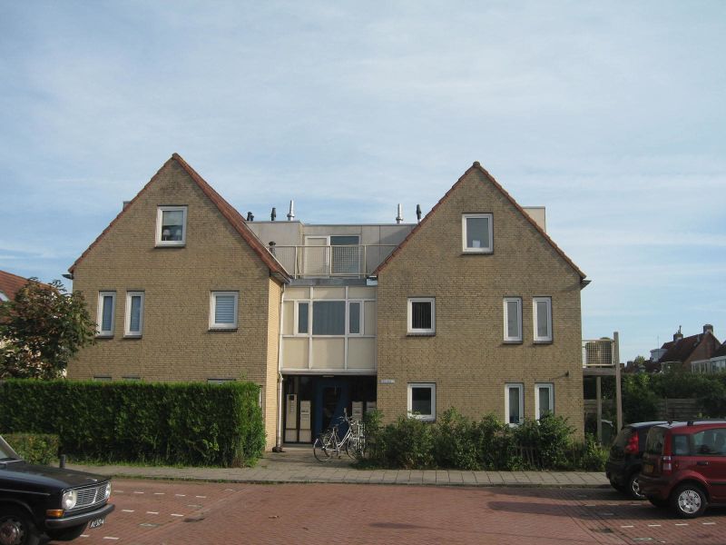 Sportlaan 50, 2841 EC Moordrecht, Nederland