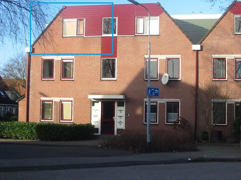 Krabbescheer 80, 1241 VE Kortenhoef, Nederland