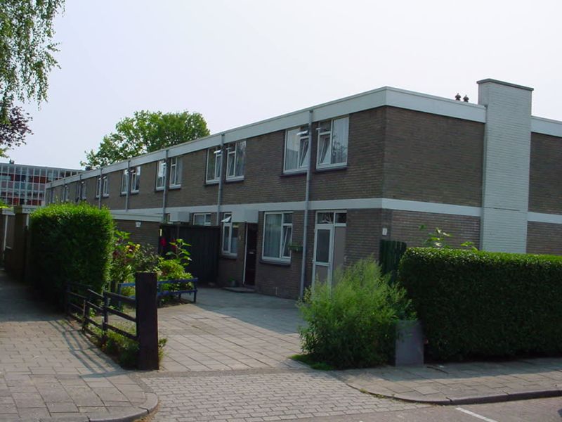 Valeriusstraat 14, 7557 RX Hengelo, Nederland