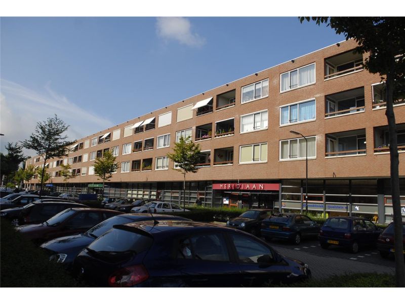 Praagsingel 124, 3404 CN IJsselstein, Nederland